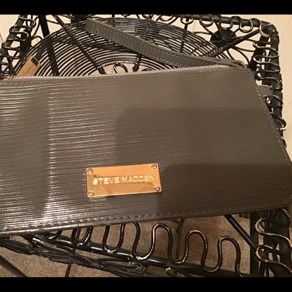 STEVE MADDEN WALLET